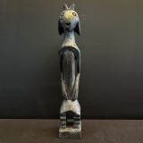 Statuetă decorativă din lemn &ndash; China (27 cm)