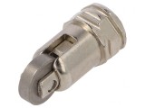 Cap Propulsie Rola Metalica 12mm