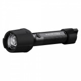 Lanterna Led Lenser P6R Work cu incarcator, 850 lumeni