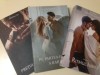 Ivo Dima/ Lexi Newman ./ Madalina Ilie- romane de dragoste , 3 vol, Stylished