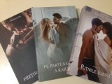 Ivo Dima/ Lexi Newman ./ Madalina Ilie- romane de dragoste , 3 vol, Stylished