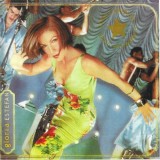 CD Gloria Estefan &ndash; Alma Caribe&ntilde;a = Caribbean Soul