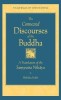 The Connected Discourse of the Buddha: A Translation of the Samyutta Nikaya