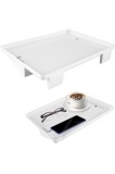Elastic cu design larg de floare din cristal