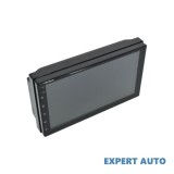 Radio mp3, mp5 player 2din, android 7 gps 12v cu rama inclusa 7258 Alta marca Alt model #7