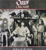 No Rest For The Wicked | Ozzy Osbourne, Sony Music