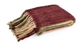Cumpara ieftin Patura textil multicolor Anouq 130x170 cm