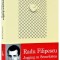 Radu Filipescu. Jogging cu Securitatea. Editura Polirom, 2009 - Herma Kennel