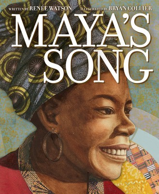 Maya&amp;#039;s Song foto