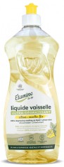 Detergent BIO ultra degresant pentru vase, parfum menta si lamaie Etamine