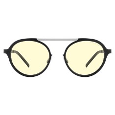 Ochelari pentru calculator PACIFICA Onyx Silver Amber