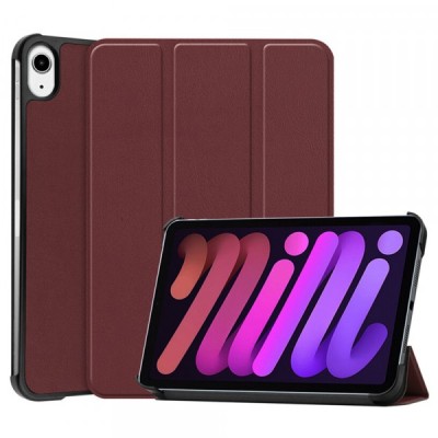 Husa pentru Apple iPad mini (2024) / mini (2021), Techsuit, FoldPro, Rosie foto