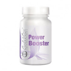 Supliment Alimentar Power Booster 90tbl CaliVita