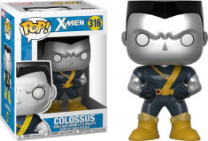 Figurina Pop X Men Colossus Bobble Head foto