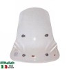 Parbriz mare transparent Gilera Runner 50 &ndash; Runner 50 Purejet (02-11) &ndash; Runner 50 S &ndash; Runner FX-FXR &ndash; Runner VXR 4T 125-200cc