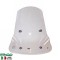 Parbriz mare transparent Gilera Runner 50 &ndash; Runner 50 Purejet (02-11) &ndash; Runner 50 S &ndash; Runner FX-FXR &ndash; Runner VXR 4T 125-200cc