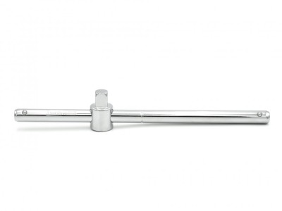 Levier patrat, tip T 1/2&amp;quot; 255mm, TVARDY T00153 foto