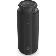 Boxa portabila Hama Pipe 2.0, 24W, negru