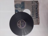 Disc patefon Zavaidoc
