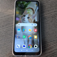 SMARTPHONE XIAOMI REDMI 9A FUNCTIONAL.VA ROG CITITI CU ATENTIE DESCRIEREA!