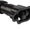 Diuza Spalator far Audi A4 (B7), 11.2004-03.2008, Fata partea Dreapta, Fata , Aftermarket