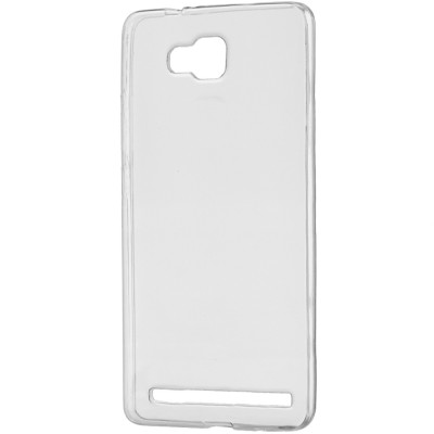 Husa HUAWEI Y3 II - Luxury Slim Case TSS, Transparent foto