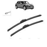 Cumpara ieftin Set 2 Stergatoare MINI (F55) 2013-2020, parbriz, Bosch Aerotwin Retrofit