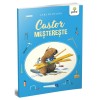 Castor mestereste, Brosata, Gama