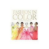 Fashion in Color: A Journey Through Every Hue