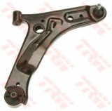 Bascula / Brat suspensie roata KIA PICANTO (BA) (2004 - 2011) TRW JTC1408