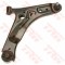 Bascula / Brat suspensie roata KIA PICANTO (BA) (2004 - 2011) TRW JTC1408
