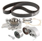 SNR KDP470.241 Set pompa apa + curea dintata