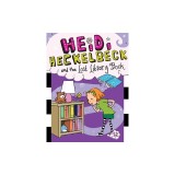 Heidi Heckelbeck and the Lost Library Book, Volume 32