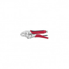 Cleste autoblocant 140 mm Yato YT-2151 foto