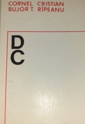 DICTIONAR CINEMATOGRAFIC PLUS CAIETUL CINEFILULUI 1970 SI 1971 foto