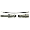 Furtun frana Mercedes Sprinter 3.5-T (B906), Sprinter 3-T (B903), Sprinter 4-T (B904), Sprinter 5-T (B906); VW Crafter 30-35 (2E), Crafter 30-50 (2E), Trw