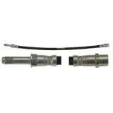 Furtun frana Mercedes Sprinter 3.5-T (B906), Sprinter 3-T (B903), Sprinter 4-T (B904), Sprinter 5-T (B906); VW Crafter 30-35 (2E), Crafter 30-50 (2E)