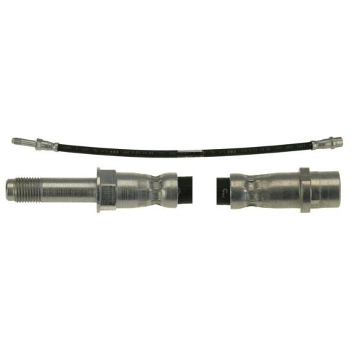Furtun frana Mercedes Sprinter 3.5-T (B906), Sprinter 3-T (B903), Sprinter 4-T (B904), Sprinter 5-T (B906); VW Crafter 30-35 (2E), Crafter 30-50 (2E)
