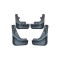 Set aparatori noroi fata spate Audi Q3 fara pachet S-Line 2019-2024