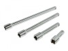 Set 4 extensii, 1/2&quot; GEKO PROFI G10171