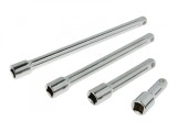 Set 4 extensii, 1/2&quot; GEKO PROFI G10171