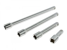 Set 4 extensii, 1/2&quot; GEKO PROFI G10171