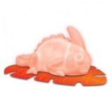 Lampa cameleon PlayLearn Toys, Tobar