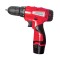 Masina de gaurit/insurubat 12V 2 viteze 1.5Ah 24Nm RD-CDL33 HardWork ToolsRange