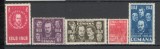 Romania.1948 100 ani Revolutia de la 1848 XR.192