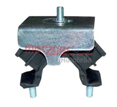 Suport motor RENAULT MEGANE I Scenic (JA0/1) (1996 - 2001) METZGER 8050717 foto