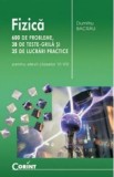 Fizica - 600 de probleme - Bacrau