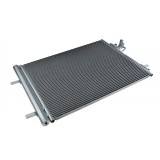 Evaporator aer conditionat C-Max (Cb7, Ceu) (10-) 1.6 ecoboost, Focus 3 (Cb8, Cew) (11-) 1.6 ecoboost (cu uscator), 1693590