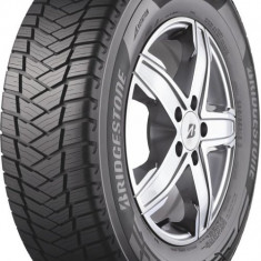 Cauciucuri pentru toate anotimpurile Bridgestone Duravis All-Season ( 215/65 R15C 104/102T 6PR EVc )