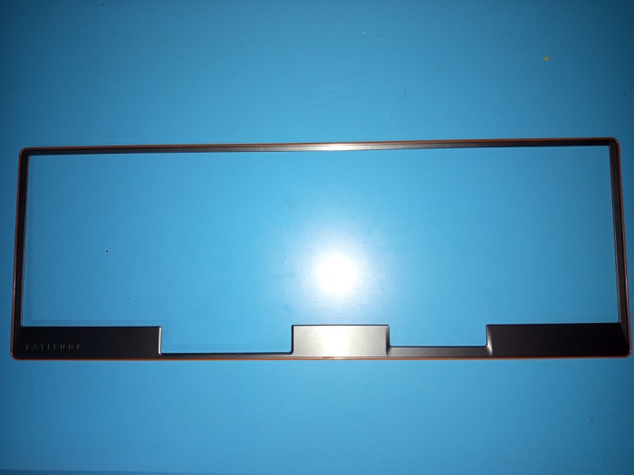 Rama tastatura laptop Dell Latitude E6520